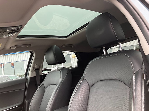 Kia XCeed 26 of 29