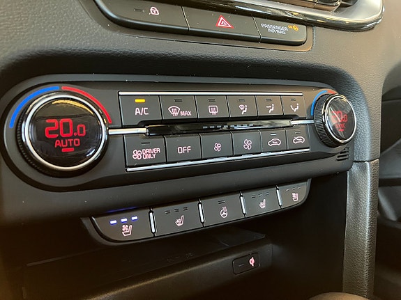 Kia XCeed 28 of 29