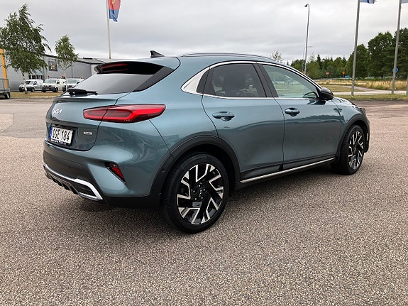 Kia XCeed 11 of 29
