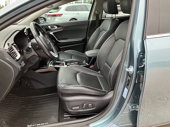 Kia XCeed 15 of 29