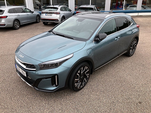Kia XCeed 3 of 29