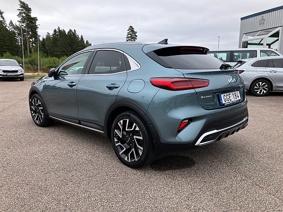 Kia XCeed 9 of 29