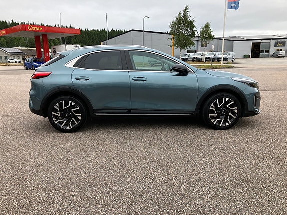 Kia XCeed 12 of 29