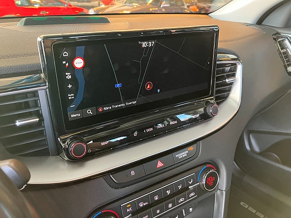 Kia XCeed 24 of 29