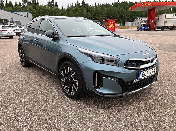 Kia XCeed 13 of 29