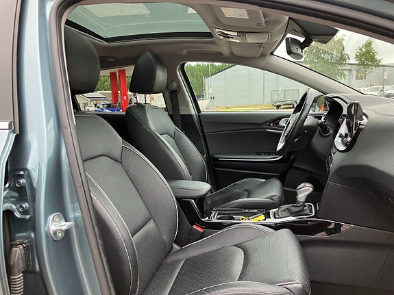 Kia XCeed 20 of 29