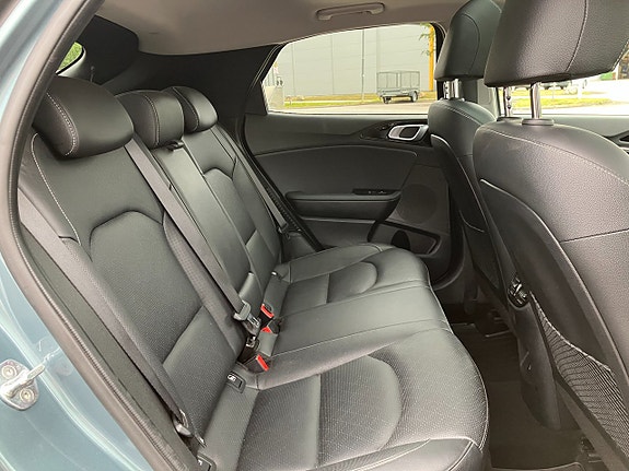 Kia XCeed 19 of 29