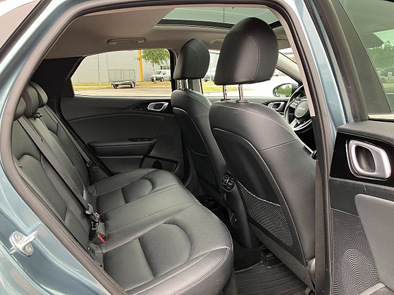 Kia XCeed 18 of 29
