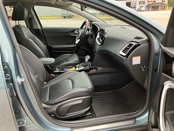 Kia XCeed 21 of 29