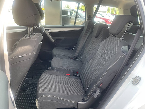 Citroen Grand C4 Picasso 10 of 21