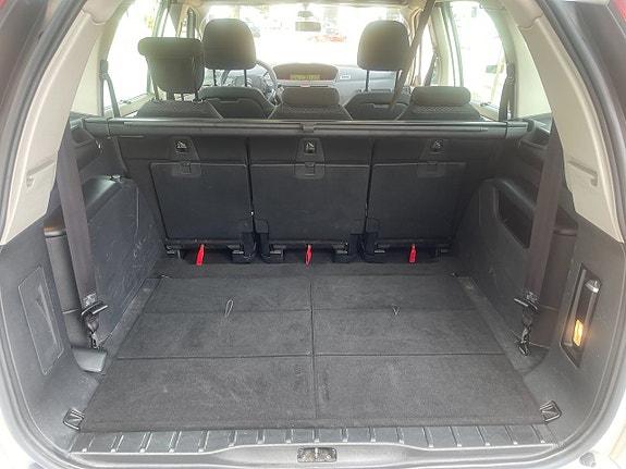 Citroen Grand C4 Picasso 15 of 21