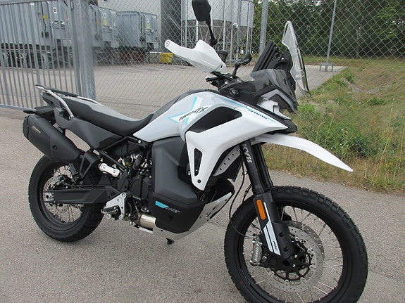 CFMOTO 1000 MT-X