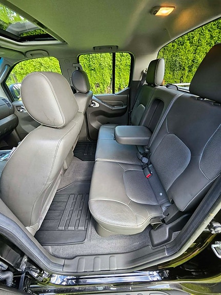 Nissan Navara 14 of 15