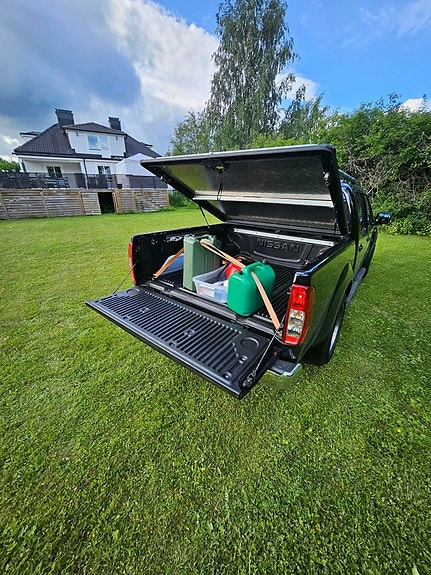 Nissan Navara 10 of 15