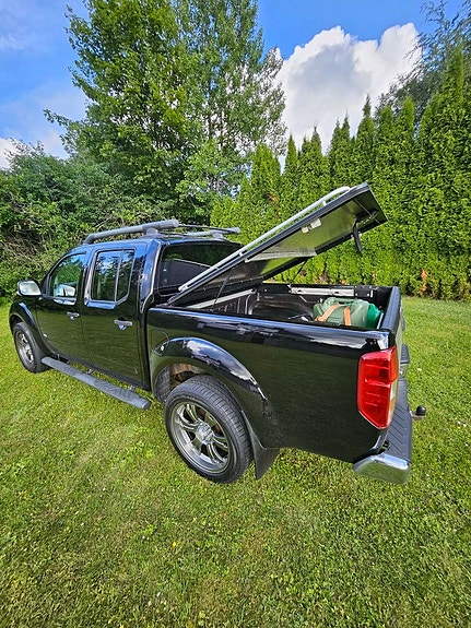 Nissan Navara 8 of 15