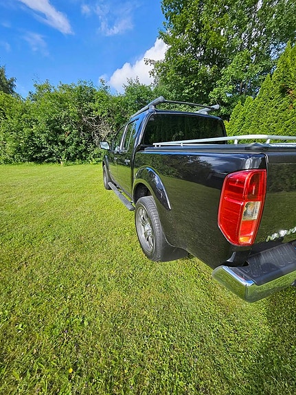 Nissan Navara 5 of 15