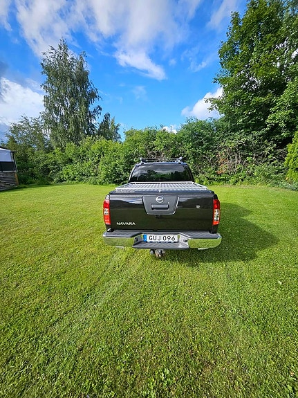 Nissan Navara 7 of 15