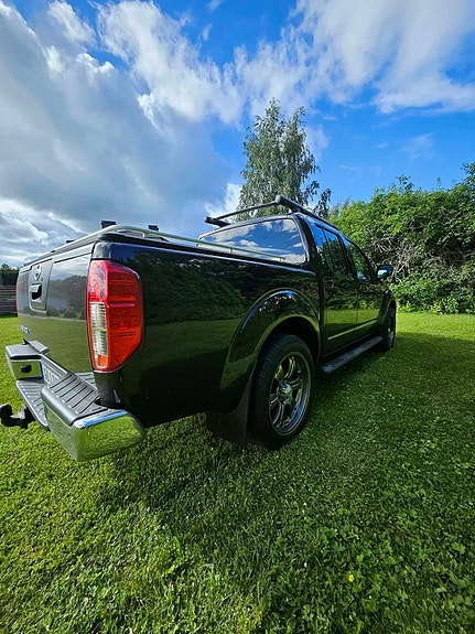 Nissan Navara 6 of 15