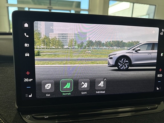 Skoda Elroq 14 of 18