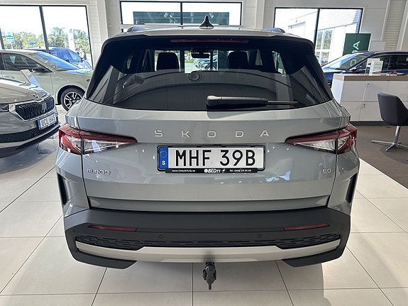 Skoda Elroq 4 of 18