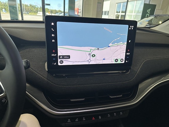 Skoda Elroq 12 of 18