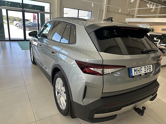 Skoda Elroq 3 of 18