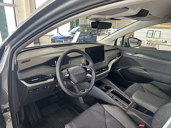 Skoda Elroq 6 of 18
