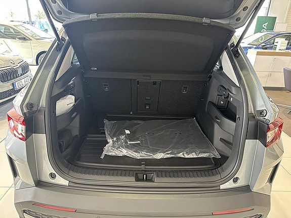 Skoda Elroq 9 of 18