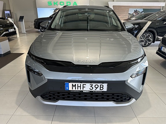 Skoda Elroq 5 of 18