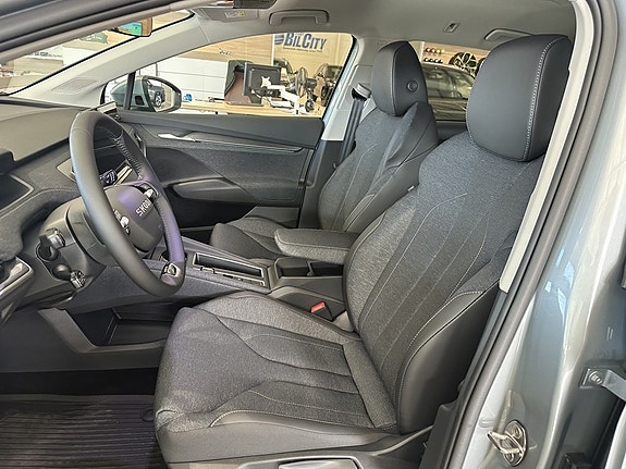 Skoda Elroq 7 of 18
