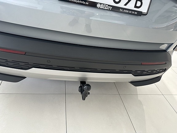 Skoda Elroq 10 of 18