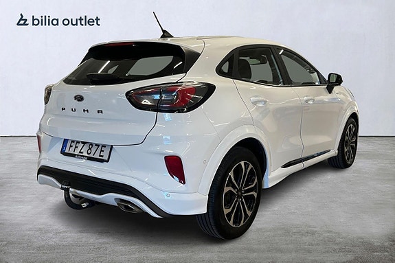 Ford Puma 9 of 24