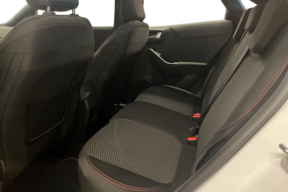 Ford Puma 21 of 24