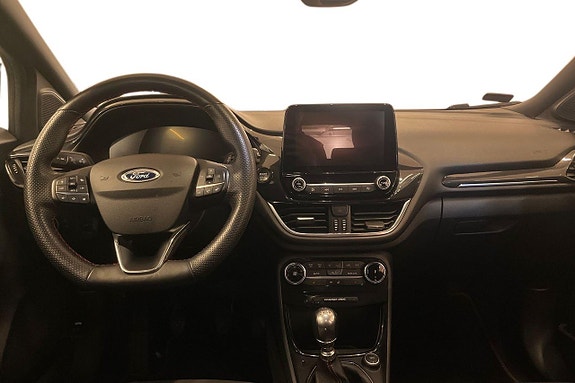 Ford Puma 13 of 24