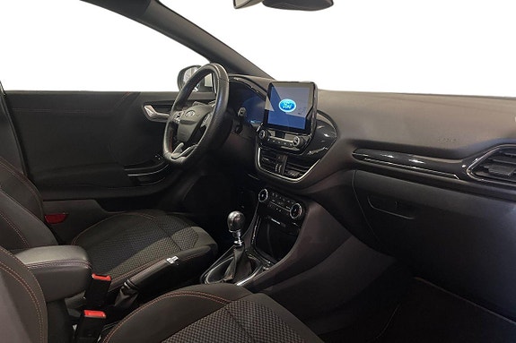 Ford Puma 12 of 24