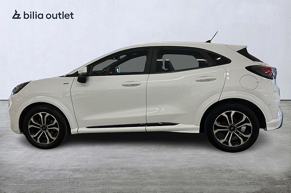 Ford Puma 6 of 24