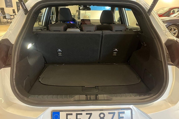 Ford Puma 22 of 24