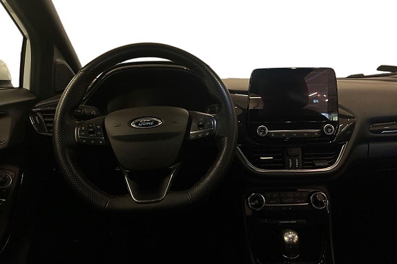 Ford Puma 14 of 24