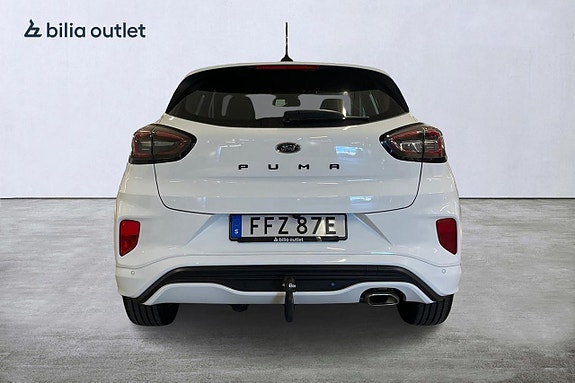 Ford Puma 8 of 24
