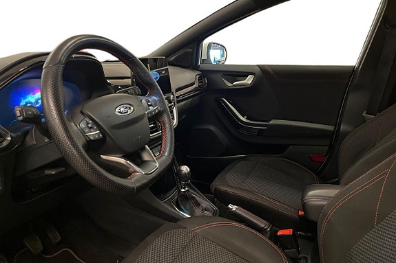 Ford Puma 11 of 24