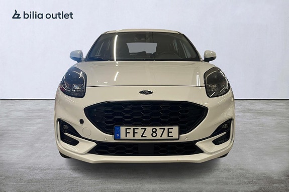 Ford Puma 3 of 24