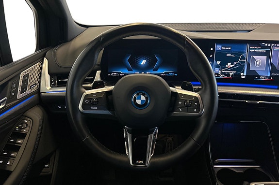 BMW 225e 11 of 23
