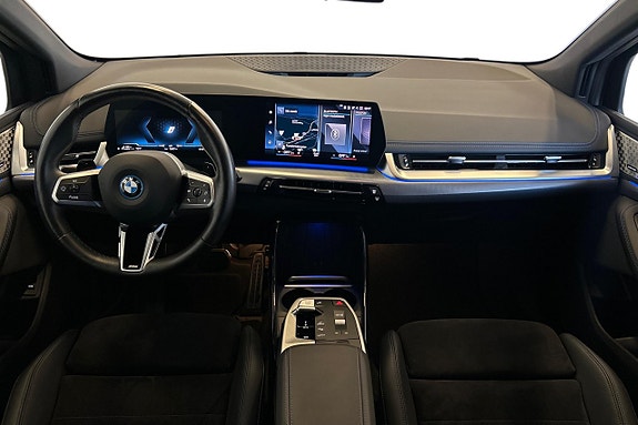 BMW 225e 14 of 23