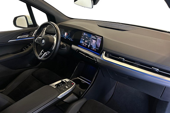 BMW 225e 15 of 23
