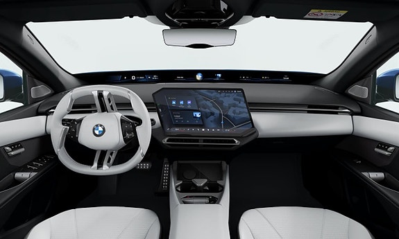 BMW i3 4 of 4