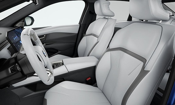 BMW i3 3 of 4