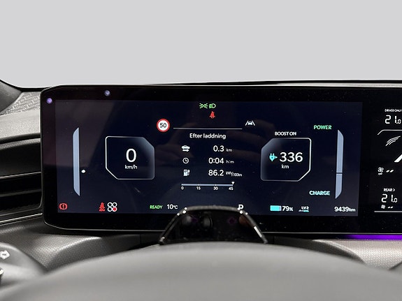 Kia EV9 10 of 19