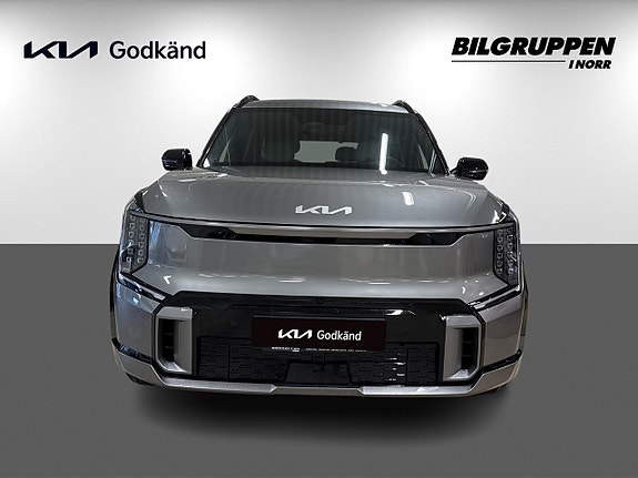 Kia EV9 2 of 19
