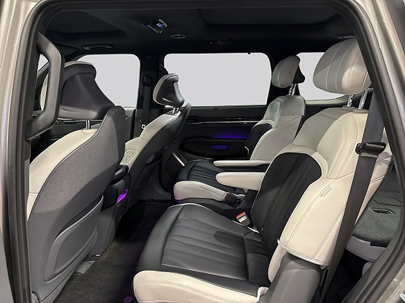 Kia EV9 9 of 19