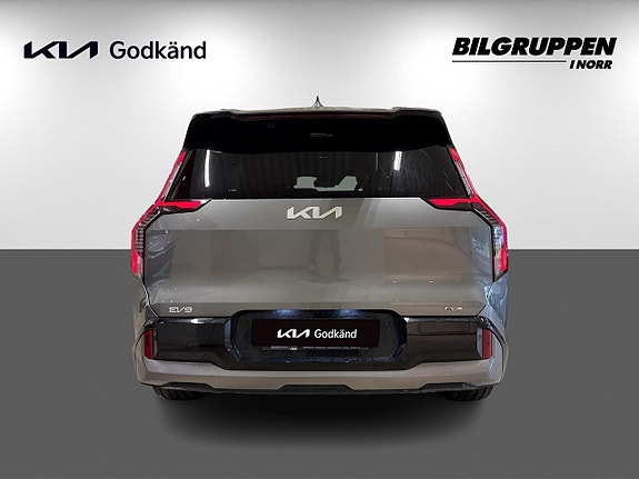 Kia EV9 5 of 19